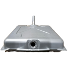 1964 Ford Custom Fuel Tank 3
